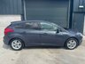 USED 2011 11 FORD FOCUS 1.6 Edge Hatchback 5dr Petrol Manual Euro 5 (105 ps) 