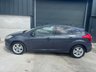 USED 2011 11 FORD FOCUS 1.6 Edge Hatchback 5dr Petrol Manual Euro 5 (105 ps) 