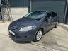 USED 2011 11 FORD FOCUS 1.6 Edge Hatchback 5dr Petrol Manual Euro 5 (105 ps) 