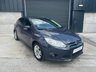 USED 2011 11 FORD FOCUS 1.6 Edge Hatchback 5dr Petrol Manual Euro 5 (105 ps) 