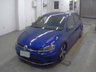 USED 2014 14 VOLKSWAGEN GOLF 2.0 TSI BlueMotion Tech R Hatchback 5dr Petrol DSG 4Motion Euro 6 (s/s) (300 ps) 