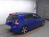 USED 2014 14 VOLKSWAGEN GOLF 2.0 TSI BlueMotion Tech R Hatchback 5dr Petrol DSG 4Motion Euro 6 (s/s) (300 ps) 