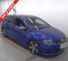 USED 2014 14 VOLKSWAGEN GOLF 2.0 TSI BlueMotion Tech R Hatchback 5dr Petrol DSG 4Motion Euro 6 (s/s) (300 ps) 