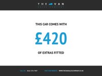 USED 2022 72 RENAULT TRAFIC 2.0 DCI BLUE SL28 BUSINESS+ PANEL VAN 5DR DIESEL MANUAL L1 H1 EURO 6 (S/S) (130 PS) NAV 