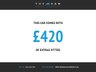 USED 2022 72 RENAULT TRAFIC 2.0 DCI BLUE SL28 BUSINESS+ PANEL VAN 5DR DIESEL MANUAL L1 H1 EURO 6 (S/S) (130 PS) NAV 