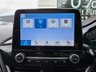 USED 2019 19 FORD FIESTA 1.0T EcoBoost GPF Titanium X Hatchback 5dr Petrol Manual Euro 6 (s/s) (100 ps) 