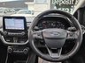 USED 2019 19 FORD FIESTA 1.0T EcoBoost GPF Titanium X Hatchback 5dr Petrol Manual Euro 6 (s/s) (100 ps) 