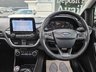 USED 2019 19 FORD FIESTA 1.0T EcoBoost GPF Titanium X Hatchback 5dr Petrol Manual Euro 6 (s/s) (100 ps) 
