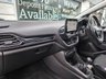 USED 2019 19 FORD FIESTA 1.0T EcoBoost GPF Titanium X Hatchback 5dr Petrol Manual Euro 6 (s/s) (100 ps) 
