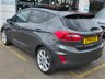 USED 2019 19 FORD FIESTA 1.0T EcoBoost GPF Titanium X Hatchback 5dr Petrol Manual Euro 6 (s/s) (100 ps) 