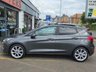 USED 2019 19 FORD FIESTA 1.0T EcoBoost GPF Titanium X Hatchback 5dr Petrol Manual Euro 6 (s/s) (100 ps) 
