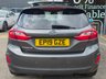 USED 2019 19 FORD FIESTA 1.0T EcoBoost GPF Titanium X Hatchback 5dr Petrol Manual Euro 6 (s/s) (100 ps) 