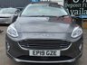 USED 2019 19 FORD FIESTA 1.0T EcoBoost GPF Titanium X Hatchback 5dr Petrol Manual Euro 6 (s/s) (100 ps) 