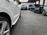 USED 2022 22 AUDI A1 1.0 TFSI 30 S line Sportback 5dr Petrol Manual Euro 6 (s/s) (110 ps) + CARPLAY/ANDROID AUTO +