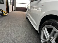 USED 2022 22 AUDI A1 1.0 TFSI 30 S line Sportback 5dr Petrol Manual Euro 6 (s/s) (110 ps) + CARPLAY/ANDROID AUTO +