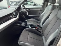 USED 2022 22 AUDI A1 1.0 TFSI 30 S line Sportback 5dr Petrol Manual Euro 6 (s/s) (110 ps) + CARPLAY/ANDROID AUTO +