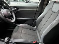 USED 2022 22 AUDI A1 1.0 TFSI 30 S line Sportback 5dr Petrol Manual Euro 6 (s/s) (110 ps) + CARPLAY/ANDROID AUTO +