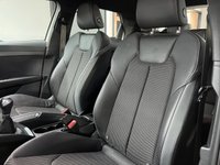 USED 2022 22 AUDI A1 1.0 TFSI 30 S line Sportback 5dr Petrol Manual Euro 6 (s/s) (110 ps) + CARPLAY/ANDROID AUTO +