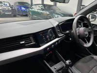 USED 2022 22 AUDI A1 1.0 TFSI 30 S line Sportback 5dr Petrol Manual Euro 6 (s/s) (110 ps) + CARPLAY/ANDROID AUTO +