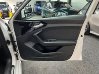 USED 2022 22 AUDI A1 1.0 TFSI 30 S line Sportback 5dr Petrol Manual Euro 6 (s/s) (110 ps) + CARPLAY/ANDROID AUTO +