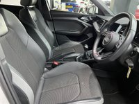 USED 2022 22 AUDI A1 1.0 TFSI 30 S line Sportback 5dr Petrol Manual Euro 6 (s/s) (110 ps) + CARPLAY/ANDROID AUTO +