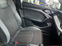USED 2022 22 AUDI A1 1.0 TFSI 30 S line Sportback 5dr Petrol Manual Euro 6 (s/s) (110 ps) + CARPLAY/ANDROID AUTO +