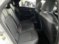 USED 2022 22 AUDI A1 1.0 TFSI 30 S line Sportback 5dr Petrol Manual Euro 6 (s/s) (110 ps) + CARPLAY/ANDROID AUTO +