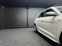 USED 2022 22 AUDI A1 1.0 TFSI 30 S line Sportback 5dr Petrol Manual Euro 6 (s/s) (110 ps) + CARPLAY/ANDROID AUTO +