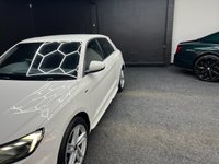 USED 2022 22 AUDI A1 1.0 TFSI 30 S line Sportback 5dr Petrol Manual Euro 6 (s/s) (110 ps) + CARPLAY/ANDROID AUTO +