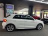 USED 2022 22 AUDI A1 1.0 TFSI 30 S line Sportback 5dr Petrol Manual Euro 6 (s/s) (110 ps) + CARPLAY/ANDROID AUTO +