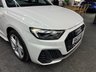 USED 2022 22 AUDI A1 1.0 TFSI 30 S line Sportback 5dr Petrol Manual Euro 6 (s/s) (110 ps) + CARPLAY/ANDROID AUTO +