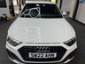 USED 2022 22 AUDI A1 1.0 TFSI 30 S line Sportback 5dr Petrol Manual Euro 6 (s/s) (110 ps) + CARPLAY/ANDROID AUTO +