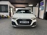 USED 2022 22 AUDI A1 1.0 TFSI 30 S line Sportback 5dr Petrol Manual Euro 6 (s/s) (110 ps) + CARPLAY/ANDROID AUTO +
