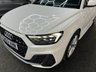 USED 2022 22 AUDI A1 1.0 TFSI 30 S line Sportback 5dr Petrol Manual Euro 6 (s/s) (110 ps) + CARPLAY/ANDROID AUTO +