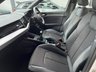 USED 2022 22 AUDI A1 1.0 TFSI 30 S line Sportback 5dr Petrol Manual Euro 6 (s/s) (110 ps) + CARPLAY/ANDROID AUTO +