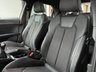 USED 2022 22 AUDI A1 1.0 TFSI 30 S line Sportback 5dr Petrol Manual Euro 6 (s/s) (110 ps) + CARPLAY/ANDROID AUTO +