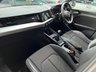 USED 2022 22 AUDI A1 1.0 TFSI 30 S line Sportback 5dr Petrol Manual Euro 6 (s/s) (110 ps) + CARPLAY/ANDROID AUTO +