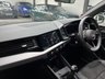 USED 2022 22 AUDI A1 1.0 TFSI 30 S line Sportback 5dr Petrol Manual Euro 6 (s/s) (110 ps) + CARPLAY/ANDROID AUTO +
