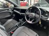 USED 2022 22 AUDI A1 1.0 TFSI 30 S line Sportback 5dr Petrol Manual Euro 6 (s/s) (110 ps) + CARPLAY/ANDROID AUTO +