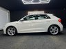 USED 2022 22 AUDI A1 1.0 TFSI 30 S line Sportback 5dr Petrol Manual Euro 6 (s/s) (110 ps) + CARPLAY/ANDROID AUTO +