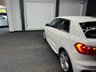 USED 2022 22 AUDI A1 1.0 TFSI 30 S line Sportback 5dr Petrol Manual Euro 6 (s/s) (110 ps) + CARPLAY/ANDROID AUTO +