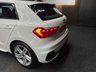 USED 2022 22 AUDI A1 1.0 TFSI 30 S line Sportback 5dr Petrol Manual Euro 6 (s/s) (110 ps) + CARPLAY/ANDROID AUTO +