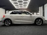 USED 2022 22 AUDI A1 1.0 TFSI 30 S line Sportback 5dr Petrol Manual Euro 6 (s/s) (110 ps) + CARPLAY/ANDROID AUTO +