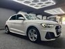 USED 2022 22 AUDI A1 1.0 TFSI 30 S line Sportback 5dr Petrol Manual Euro 6 (s/s) (110 ps) + CARPLAY/ANDROID AUTO +