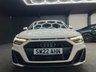 USED 2022 22 AUDI A1 1.0 TFSI 30 S line Sportback 5dr Petrol Manual Euro 6 (s/s) (110 ps) + CARPLAY/ANDROID AUTO +