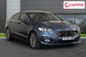 USED 2020 20 FORD MONDEO 2.0 TiVCT Titanium Edition Saloon 4dr Petrol Hybrid CVT Euro 6 (s/s) (18 inch alloys) (187 ps) Front / Rear Parking Sensors, Heated Driver And Passenger Seat, Touchscreen Navigation, 18In Alloys, Power Foldable Door Mirrors Front / Rear Parking Sensors, Heated Driver And Passenger Seat, Touchscreen Navigation, 18In Alloys, Power Foldable Door Mirrors