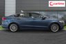 USED 2020 20 FORD MONDEO 2.0 TiVCT Titanium Edition Saloon 4dr Petrol Hybrid CVT Euro 6 (s/s) (18 inch alloys) (187 ps) Front / Rear Parking Sensors, Heated Driver And Passenger Seat, Touchscreen Navigation, 18In Alloys, Power Foldable Door Mirrors Front / Rear Parking Sensors, Heated Driver And Passenger Seat, Touchscreen Navigation, 18In Alloys, Power Foldable Door Mirrors