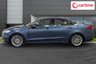 USED 2020 20 FORD MONDEO 2.0 TiVCT Titanium Edition Saloon 4dr Petrol Hybrid CVT Euro 6 (s/s) (18 inch alloys) (187 ps) Front / Rear Parking Sensors, Heated Driver And Passenger Seat, Touchscreen Navigation, 18In Alloys, Power Foldable Door Mirrors Front / Rear Parking Sensors, Heated Driver And Passenger Seat, Touchscreen Navigation, 18In Alloys, Power Foldable Door Mirrors
