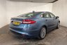 USED 2020 20 FORD MONDEO 2.0 TiVCT Titanium Edition Saloon 4dr Petrol Hybrid CVT Euro 6 (s/s) (18 inch alloys) (187 ps) Front / Rear Parking Sensors, Heated Driver And Passenger Seat, Touchscreen Navigation, 18In Alloys, Power Foldable Door Mirrors Front / Rear Parking Sensors, Heated Driver And Passenger Seat, Touchscreen Navigation, 18In Alloys, Power Foldable Door Mirrors