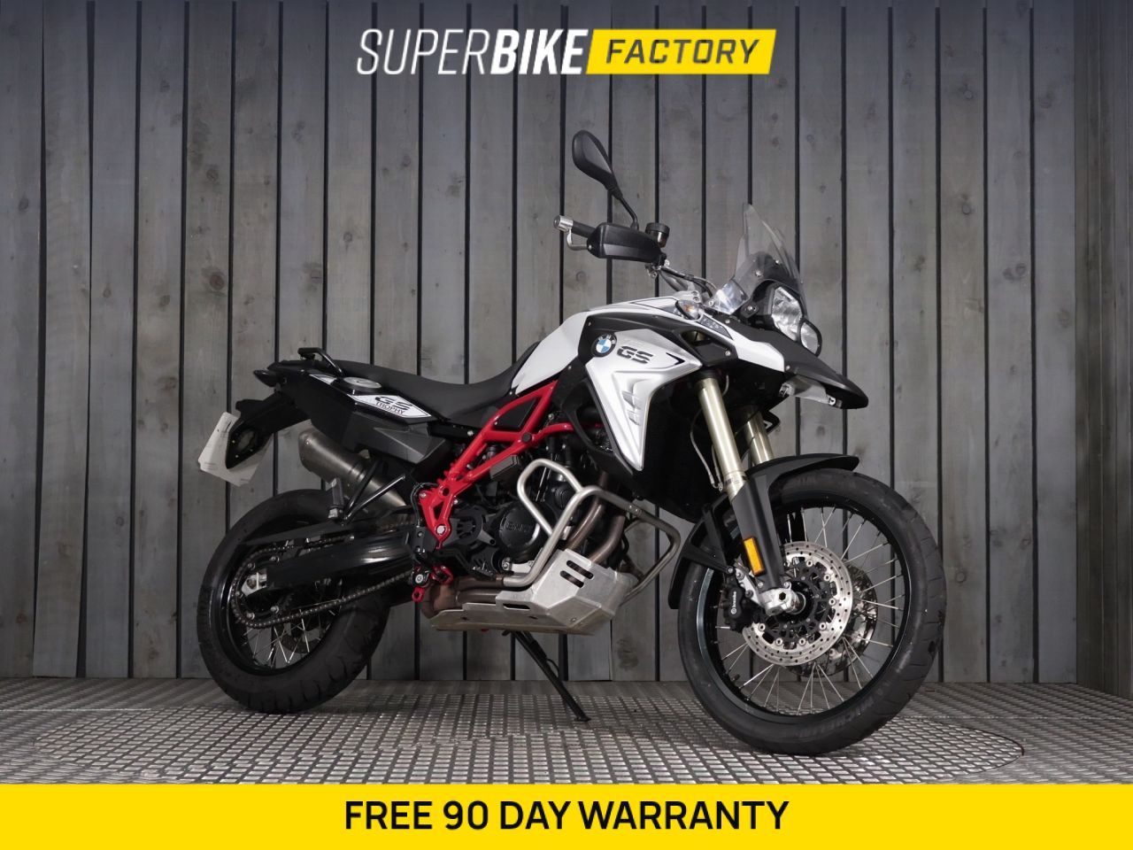 BMW F800GSF800GS